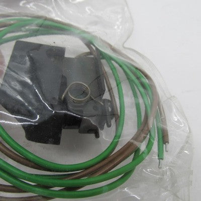 Custom Chrome NOS Turn Signal Switch Wire CCI-27283 Replaces Harley 71