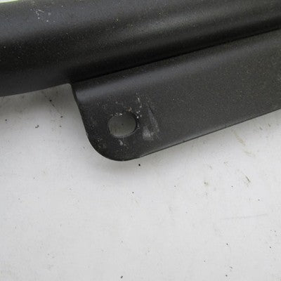 Harley OEM 07-09 Softail Exhaust Muffler Interconnect Tube Bracket 667