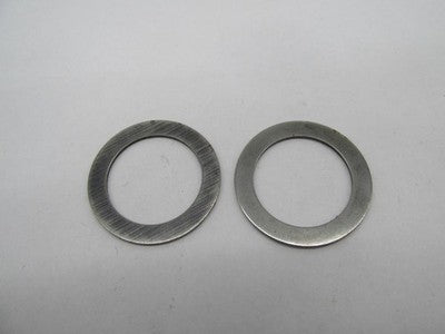 Lot of 2 Harley Aermacc NOS MX-250 1975-1978 2nd Gear Thrust Washers 3