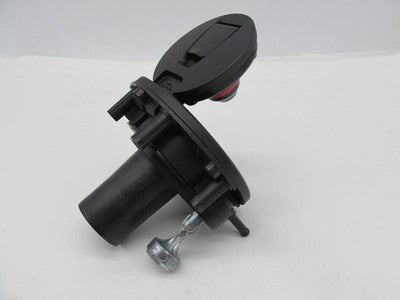 Harley-Davidson Genuine NOS Round Style Locking Fuel Cap 61100188