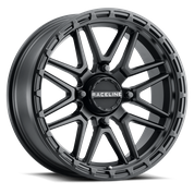 RACELINE A11 Krank XLWheel Black 20X7 4/156 3.5+3.5 (0MM) A11B-20756-0