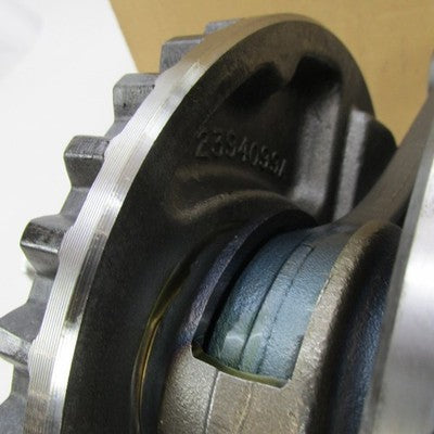 Harley OEM 00-06 Twin Cam 88B Softail Crankshaft Flywheel Assembly 239