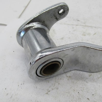 Harley OEM Stock Touring Rear Foot Brake Pedal Lever w/ Pad Assembly 4