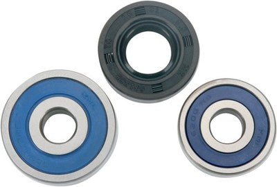 Moose Racing Wheel Bearings And Seal Kits Front Rear 0215-0069