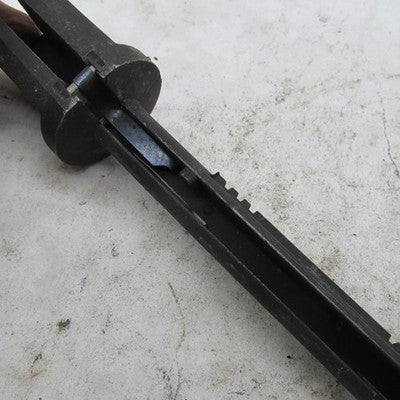 Vintage Sunnen .840" Honing Mandrel Body SL-840