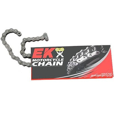 EK 420 Standard Series Chain 100 Links Natural 420-100