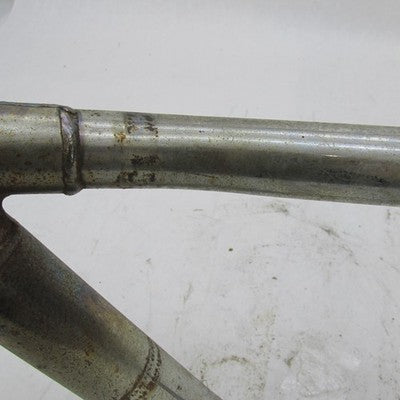 Harley Davidson OEM Front Exhaust Header Pipe 1983-1986 FXR 65669-83