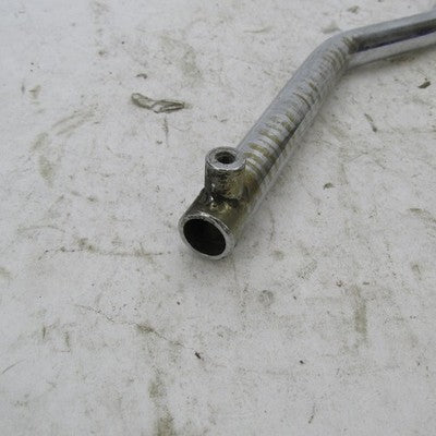 Harley Davidson OEM Chrome Exhaust Support/Muffler Mount FXST 95-99 65