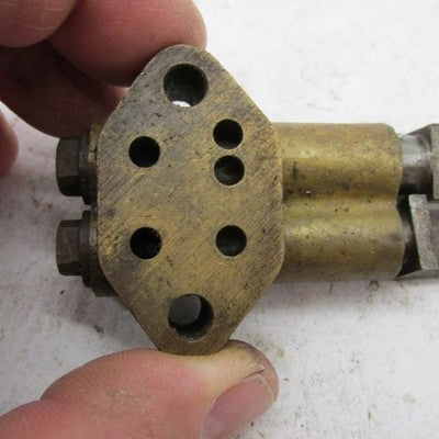 Triumph Vintage 38-62 T100 TR5 T110 TR6 Pre-Unit Oil Pump 70-3072 E307