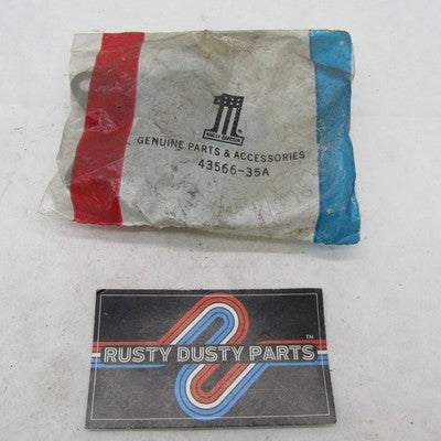 Harley-Davidson OEM NOS 36-54 Star Hub Thrust Bearing Cover 43566-35A