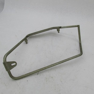 Harley Davidson OEM Left Hand Saddlebag Bracket Shovelhead FL FLH 9087