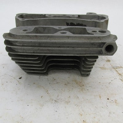 Harley-Davidson OEM 84-91 Big Twin EVO Rear Cylinder Head 16720-84B