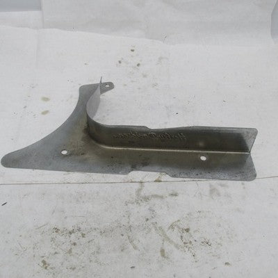 Harley Davidson OEM Chrome Lower Belt Guard Softail 60362-86A 60362-89