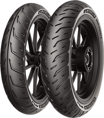 Michelin Pilot Street 2 Tire 100/90-14 - 57S Rear 56133