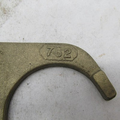 AMF Harley Davidson OEM NOS Transmission Shifter Fork FLT FXR 34193-79