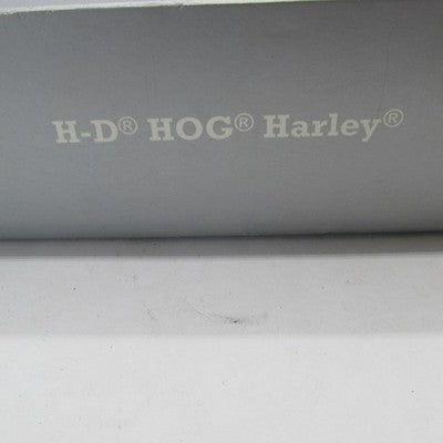 Harley Davidson OEM NOS 105th Anniversary 6 hole Derby Cover kit 08 XL