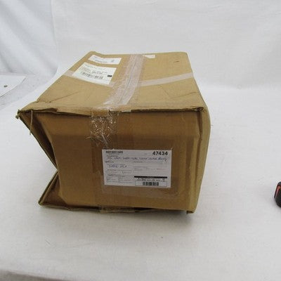 Harley Davidson OEM NOS Touring Left Lower Fairing Red 58816-05A