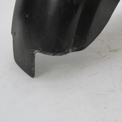Harley Davidson Black Blue Flame Rear Wheel Fender 1994-96 Sportster 8