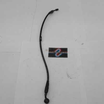 Harley-Davidson OEM 18-24 Fat Bob Low Rider Front ABS Brake Line 41800