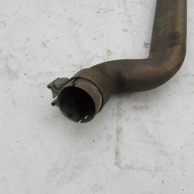 Harley Davidson OEM  Street Glide FLHTC Touring Crossover Rear Exhaust