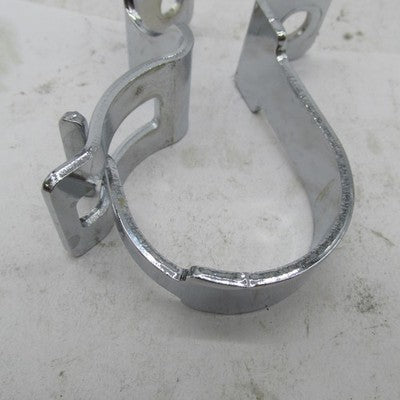 Lot of 2 Harley-Davidson OEM 17-24 Touring M8 Exhaust Clamps 65500042