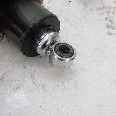 Pair of Harley Davidson OEM 00-17 Softail Showa Rear Shocks 54508-00B
