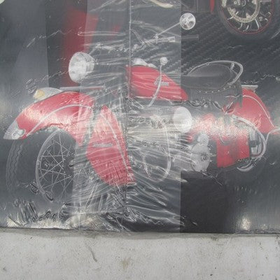 Drag Specialties Parts Unlimited 2026 Parts & Accessories Catalog 9901
