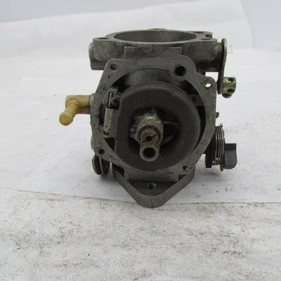Harley Davidson Genuine Butterfly Carburetor Keihin 860B 27155-76