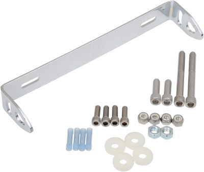Saddlemen Turn Signal Relocation Kit Chrome 2020-0423
