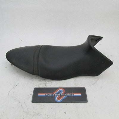 Buell OEM Front Rider & Passenger Seat XB9S Lightning M0090.1AD