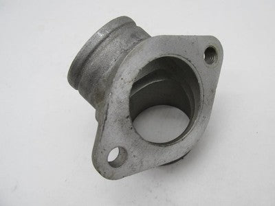 Harley Davidson OEM 84-89 Touring Softail FXST EVO FXR 1-5/8 Inch Carb Manifold