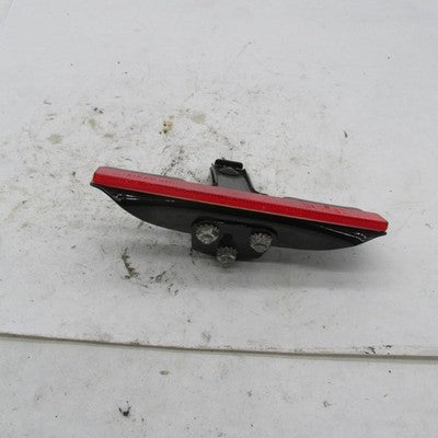 Harley OEM License Plate Holder 79-22 Fat Boy FLSTF Sportster 883 Xl88