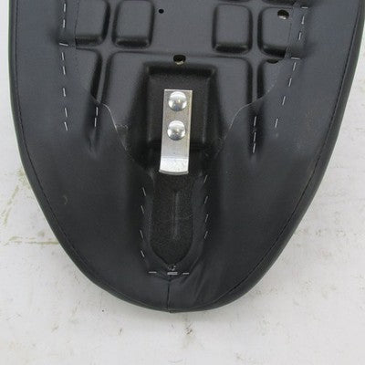 Harley Davidson OEM 96-03 Dyna Pillow-Top Comfort 2-Up Seat 52166-96
