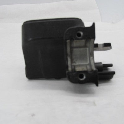 Harley OEM Black 9/16" Bore Front Brake Master Cylinder W/ Clamp 45019