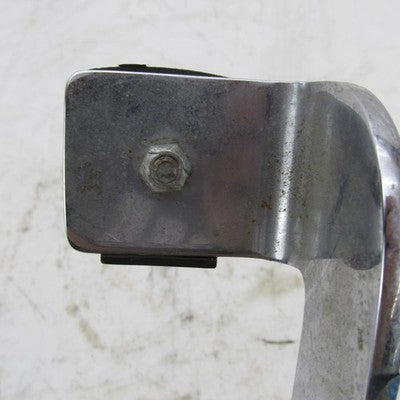 Harley OEM Softail Right Forward Control Bracket & Brake Pad Assembly
