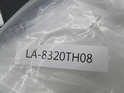 LA Choppers Harley Davidson 07-14 XL SS Mini Ape Bars Throttle Cable L