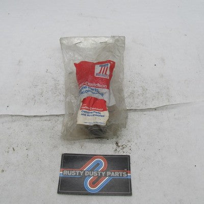 Harley OEM NOS 79-81 Ironhead Sportster Inner Wheel Spacer w/ Flange 4