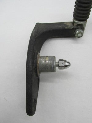 Pair of Harley-Davidson Shovelhead Panhead Passenger Foot Peg Brackets