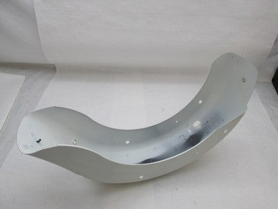 Harley-Davidson Genuine NOS Snow White Electra Glide Rear Fender 59579