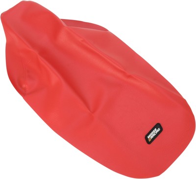 Moose Racing Standard Seat Cover Red 0821-1193