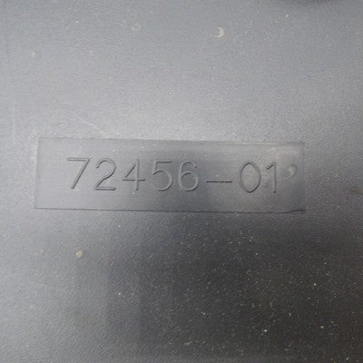 Harley-Davidson OEM Softail ECU Electrical Box Mounting Tray 72456-01
