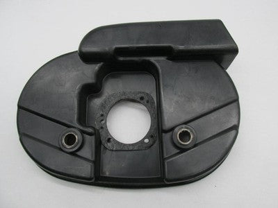 Harley-Davidson Genuine Black Air Cleaner Backing Plate 29367-04