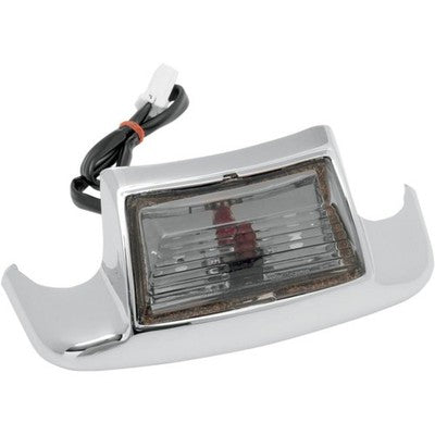 Drag Specialties Rear Fender Tip Light 2040-0584