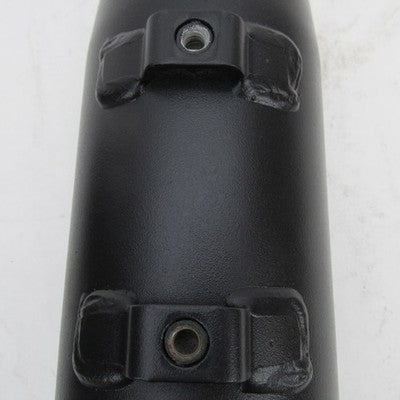Harley Davidson OEM Stock 17-24 Touring Black Mufflers 64901314 649013
