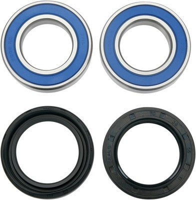 Moose Racing Wheel Bearing Kit A25-1108
