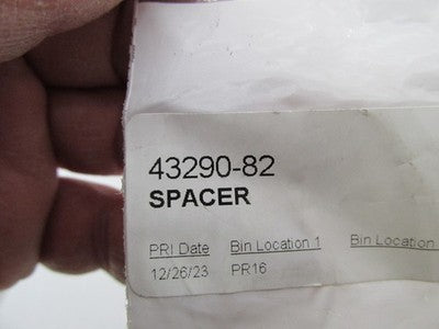 Lot of 19 Harley Davidson NOS Spacer 43290-82