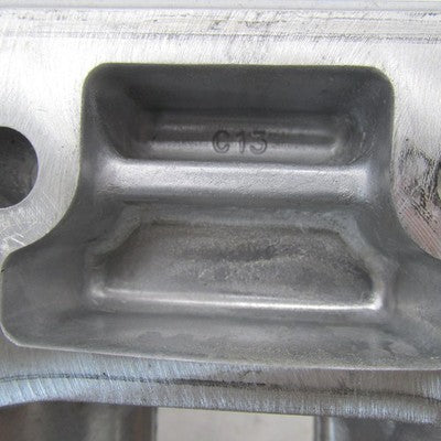 Harley Davidson OEM 95-03 Evo Sportster Lower Rocker Box Housing 17579