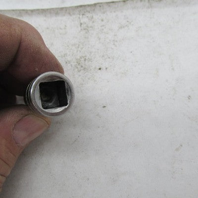 Snap-On 3/8" Drive T27 Torx Bit Socket FTX27E