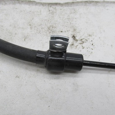 Harley Davidson OEM Front Brake Line Sportster XL 45449-04