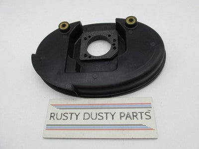 Harley Davidson Genuine Stock Air Cleaner Backing Plate 29581-01A